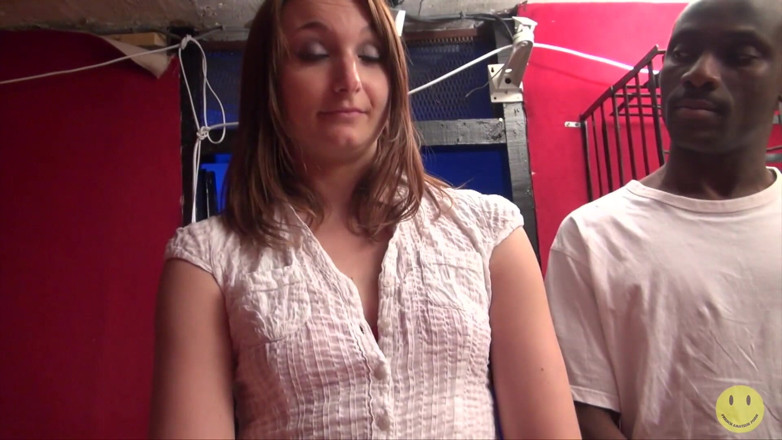 French Amateur Porn: Melyne Leona. the Return of the Crazy MILF