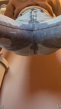 The Ultimate Jean Pisser