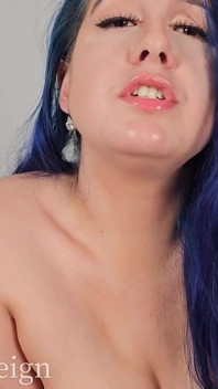 それほど静かな夜ではない:ささやかれエッジBDSM JOI