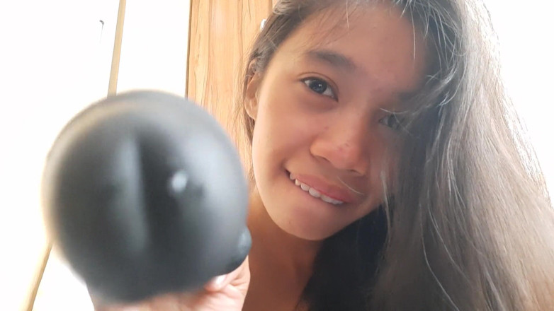 creamberryfairy: Latihan banci