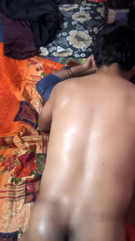 Home Asian Slut Begs for Rough Sex