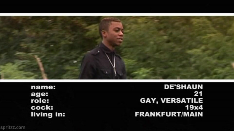 Spritzz: Zwaargeschapen als een God