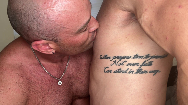 Jake Switch - Gay: Primo incontro ragazzo-ragazzo