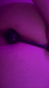 Balls Inside My Ass Comp