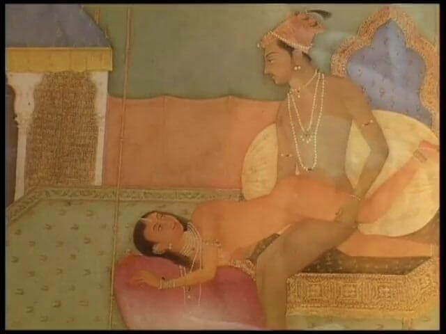 Vintage megastore: Dip 60 - Kama Sutra (full Movie)