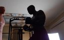 Hallelujah Johnson: Boxing Workout Yesterday Critical Compared to the Fat-soluble Vitamins, Water-soluble...