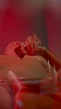 Twisted Nymphs - Day at the Spa - Parte 2