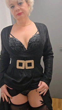 My Outfit for My Christmas Dinner at Work