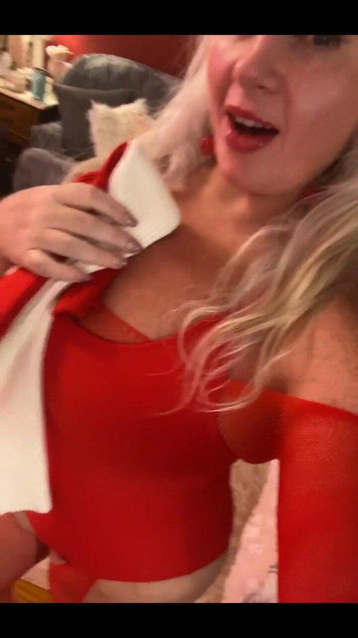 PaintedRose Taboo Femdom Fetish MILF: Bts Pink rosie red Follies Bts के लिए मैंने शनिवार को क्या फिल्माया