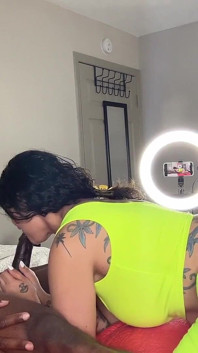 Domácí video Matta Bishopa! Psilo Siren & Matt Bishop je speciální vlastní sex tape!