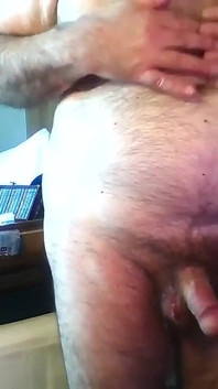 Pertunjukan webcam coach karl