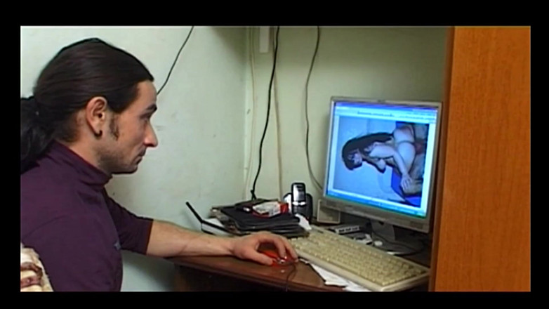 My porn family: A puta gorda do meu namorado adora pau