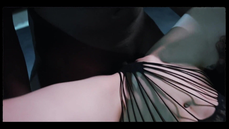 Bunny and The BBC Bull: 내 판타지가 실현되면 사랑해