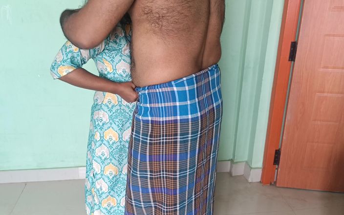 Laxi ammu: Heiße Romantik mit Tution Master