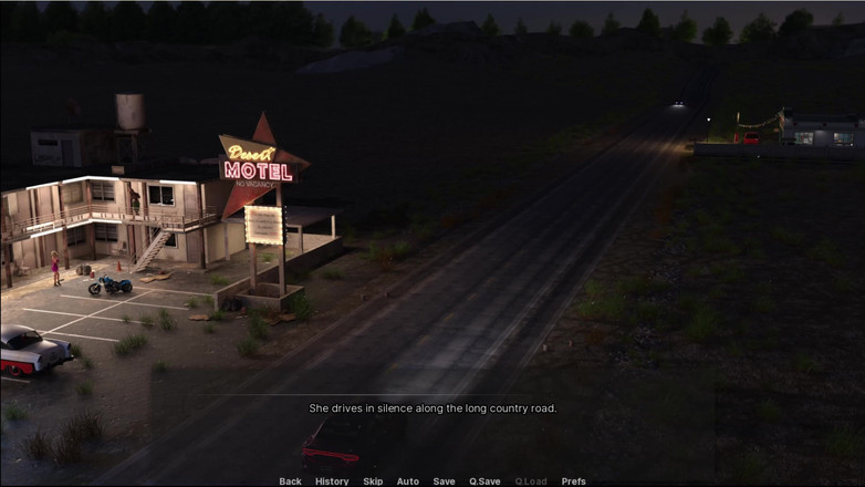 Johannes Gaming: 兵士の闘い 1 サラは私のペニスのサイズにショックを受けました