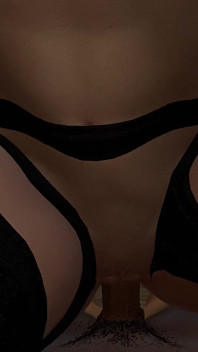 Cewek Ini Punya Fetish Seks Bondage Juga