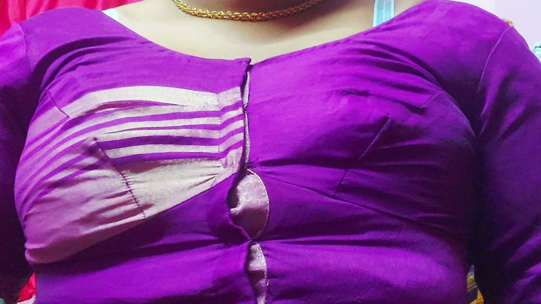Desi Mohini: 我带我漂亮的老师去我的房间做爱