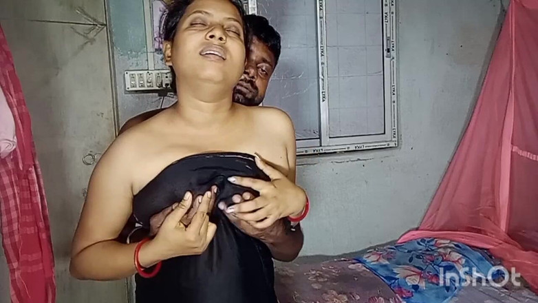 Desisupar93: Bengali Boudi ny video.