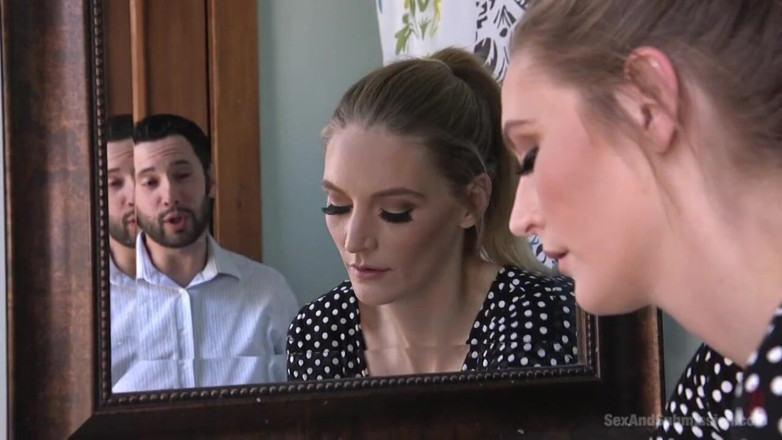 Sex and Submission by Kink: Anal Therapy