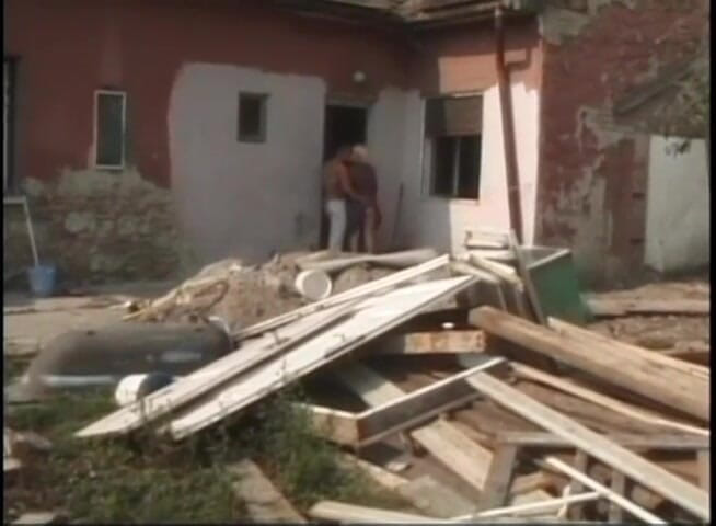 Granny X: Сексуальная бабушка для меня