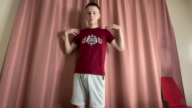 Morflot24: Dans și fă-l amuzant!!