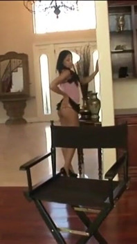 Memek muncratku dientot habis-habisan sama kontol raksasa pria kulit hitam vol 7