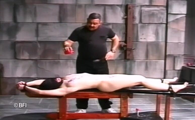 House of lords and mistresses in the spanking zone: Major submission 2
