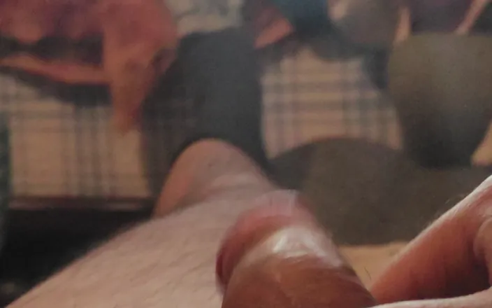 Sofianec85: Solo on the Couch in the Living Room