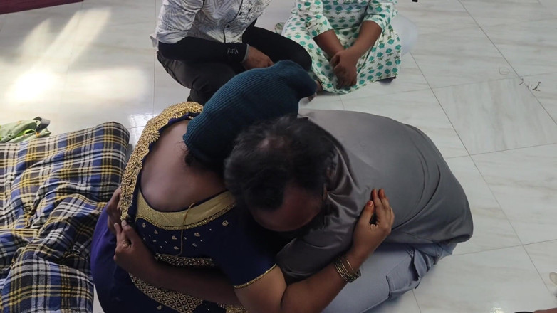 Benita sweety: Group Sex in Tamil - Game Play and Wife Swapping