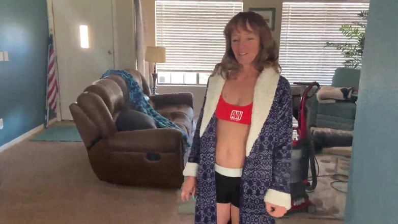 Cyndi Cynful Sinclair: 情人节 第一人称视角 口交