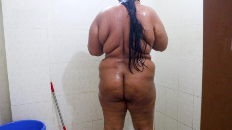 Morjenabb: Tante seksi bangladesh india lagi asik gosol sambil bugil