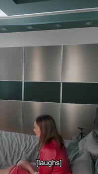 S5e5 Bts Pt1: Amalia Davis Intro, Dedah Tetek & Bicara adegan tanpa ditapis dengan Kisscat!