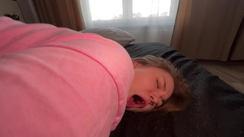 Vincent Vega: I teach stepdaughter how to fuck properly