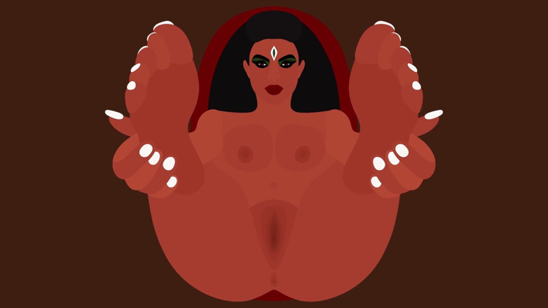 MindBody By Binit: Voglio adorare il tuo corpo- asmr