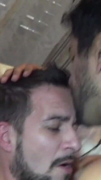 My First Gay Porn for Fun