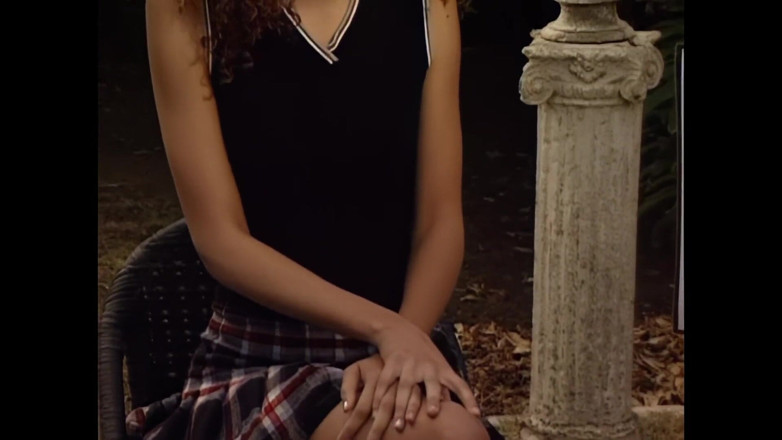 RATATATA!: Tiffany Mason: Uma Foda Noturna Para Uma Jovem Sensual