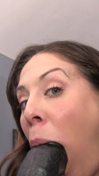 Mẹ kế nóng bỏng của tôi thích bbc với Cherie Deville