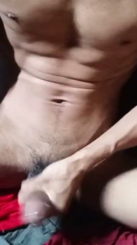 Solo Man Masturbacja Część (57)