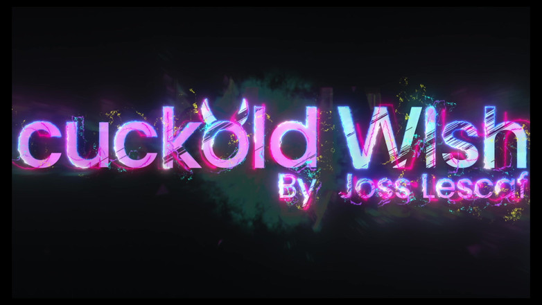 Joss for Cuckold wish: Dosinophia Masked for Her 1fst BBC