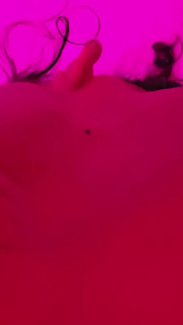 Trans Licking an Hot Ass (Bya Lessa)