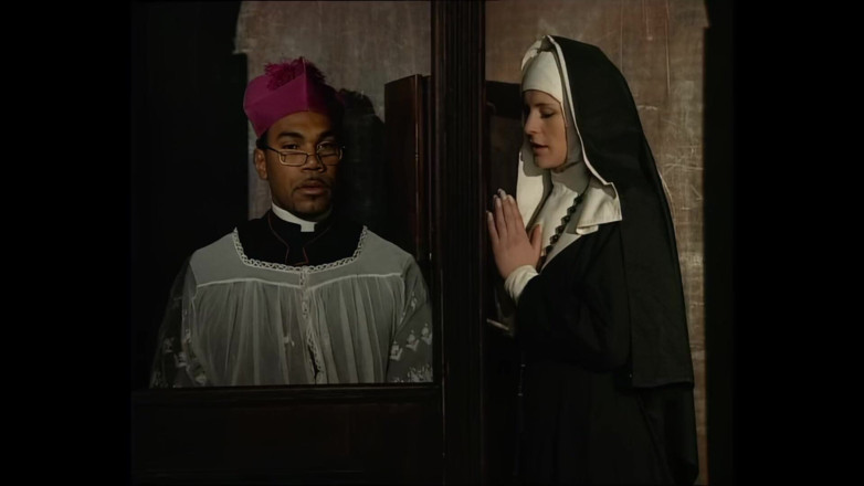 Black Sinner: Büyük siyah yarak edepsiz sevgili - (tam hd deneyim - 60 fps)