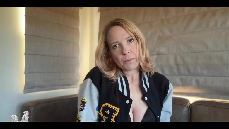 Jane Cane: Você merece prazer.