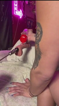 Fuck Me Like You Do Baby