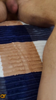 My Friend Makes Me Cum with Toys!