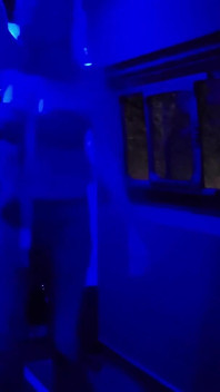 Hotwife Raquel Van Zant Needs to Get Home