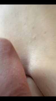 I Was Totally Surprised and Thrilled at the Same Time While Lying in My Own Orgasmic Juice