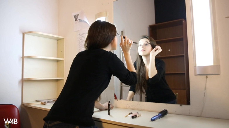 Watch4beauty: Tuyển diễn viên Serena