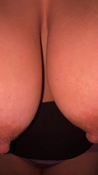 My Nipples Are so Hard