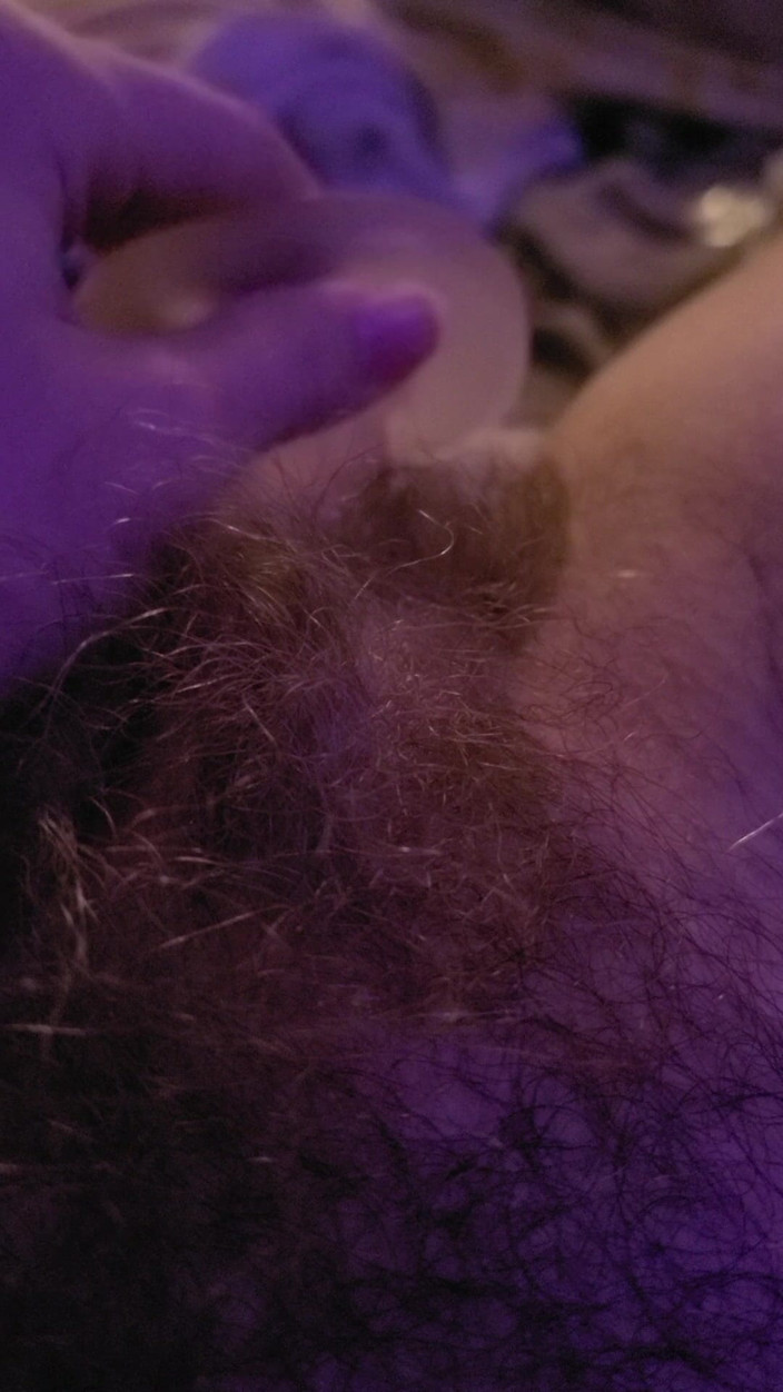 Dusky Nite: Mi scopo me stesso per te