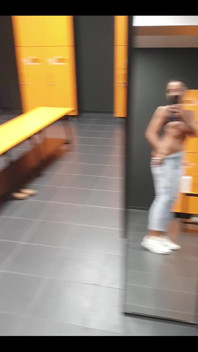 Come to the Gym with Me